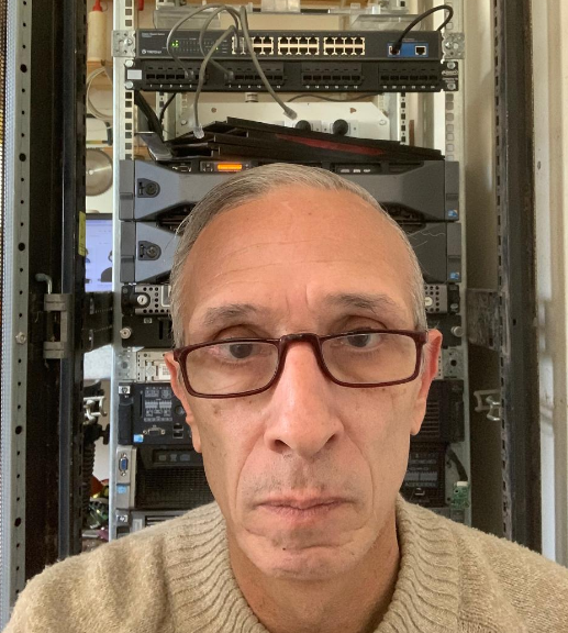 Foto de Alejandro Vara